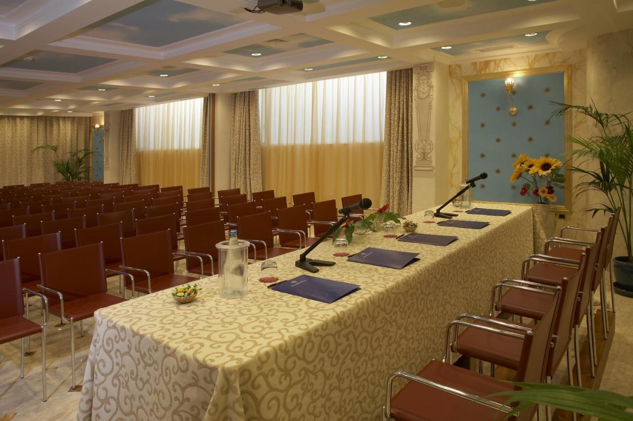 Arciduca Grand Hotel Липари Экстерьер фото